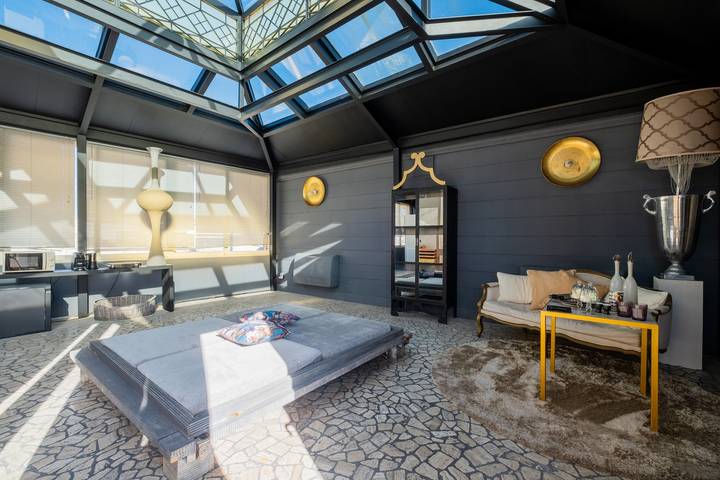 Entire apartment, Apartment 'Maison Boutique At Pietro' with Shared Pool, Wi-Fi and Air Conditioning in San Pietro in Lama, Lecce Province