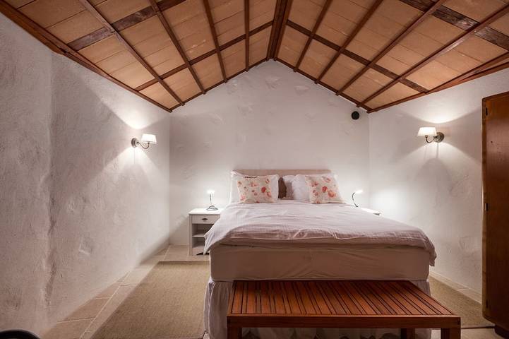 Villa mit pool für 6 Personen, mit Terrasse in Marina - 2