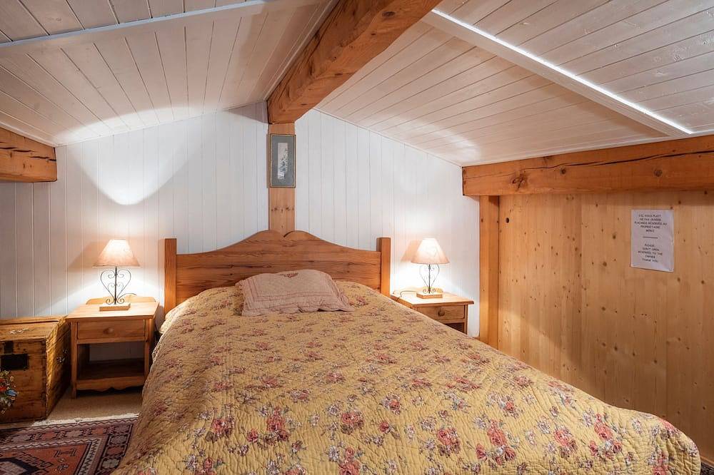 Joli chalet avec étage mansardé , plein sud, avec auvent 2 voitures in Chamonix-Mont-Blanc, Massif du Mont-Blanc