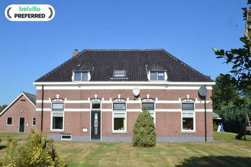 Agriturismo für 6 Personen, mit Garten in den Niederlande