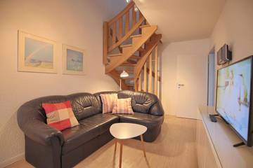 Ferienwohnung für 4 Personen in Themenstrände Scharbeutz, Südliche Ostseeküste, Bild 3