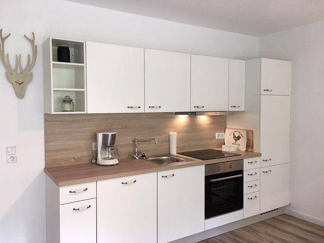 Ganze Ferienwohnung, Familien-Nest "Sehnsucht-Harz" in Hahnenklee, Goslar
