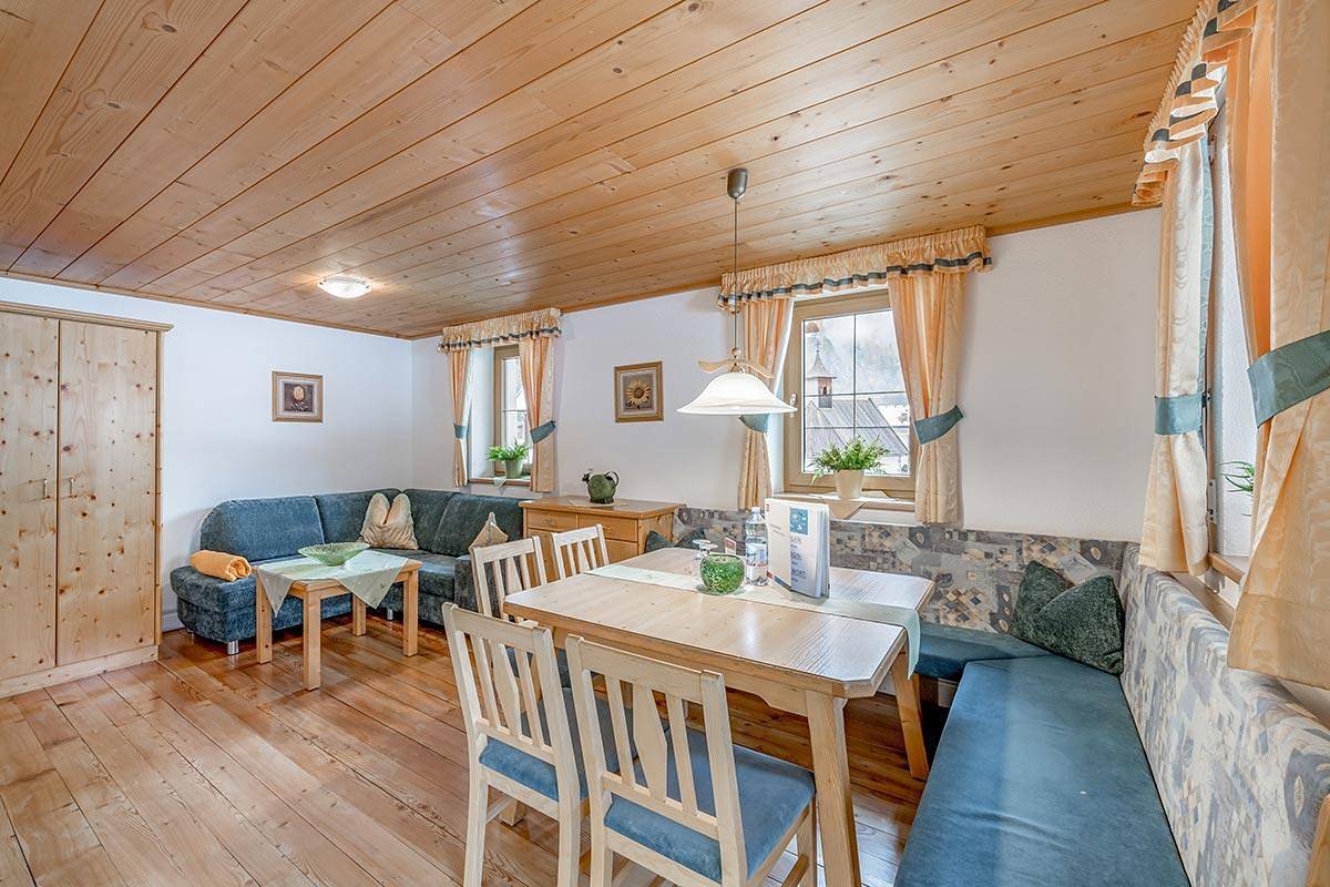Ganze Ferienwohnung, Appartement Wilde Geige in Längenfeld, Ötztal