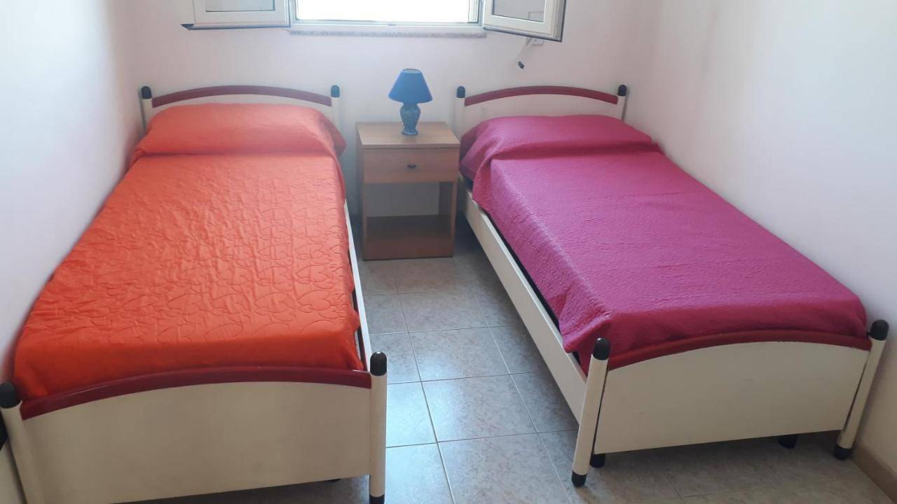 Casa 6 posti con balconi Ll08 a San Foca in Lido Solemar, Melendugno