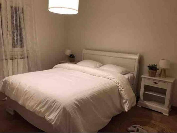 Location de vacances pour 4 personnes, avec balcon ainsi que jardin et vue à Saint-Julien-du-Verdon - 4