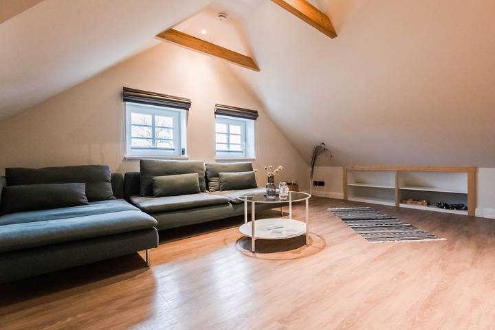 Ferienwohnung für 2 Personen, mit Garten in Morsum - 2