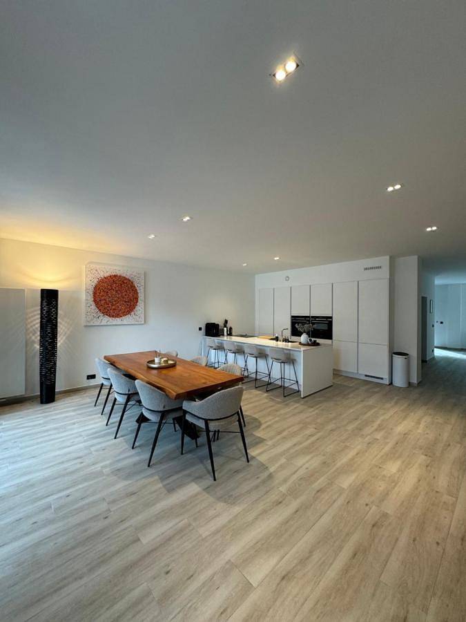 Gîte pour 2 personnes, avec terrasse à Floreffe