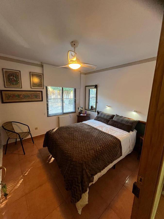 Double Room with Shared Bathroom in El Barrio, San Juan Playa (Alicante)