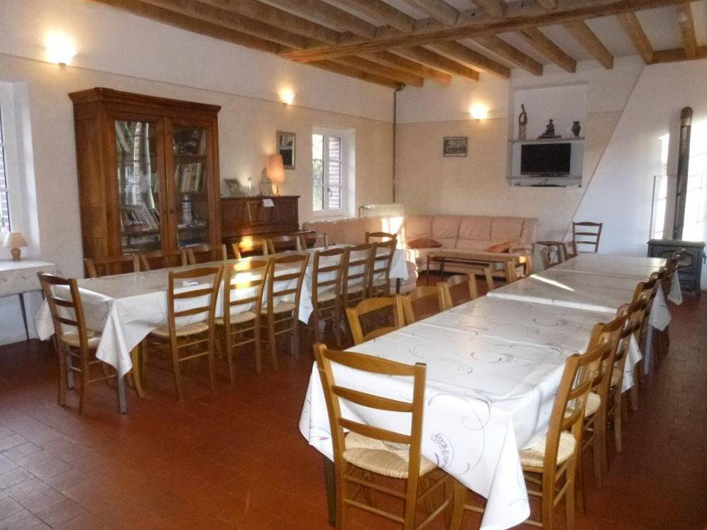 Gite Le Moulin de Mousseau in Montbouy, Région de Montargis