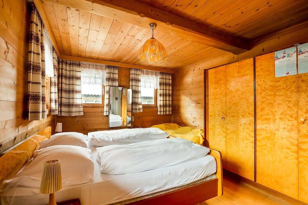 Chalet in Jochberg nahe Thurnpass in Jochberg, Bezirk Kitzbühel