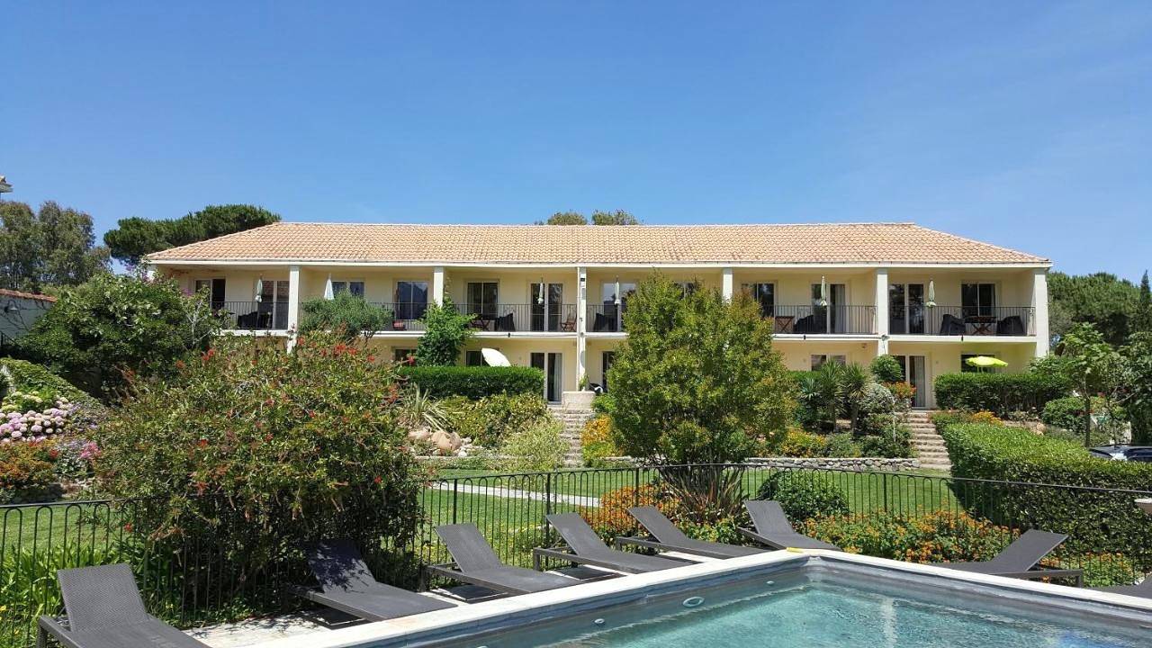 Résidence Le Home in Calvi, Région de Calvi