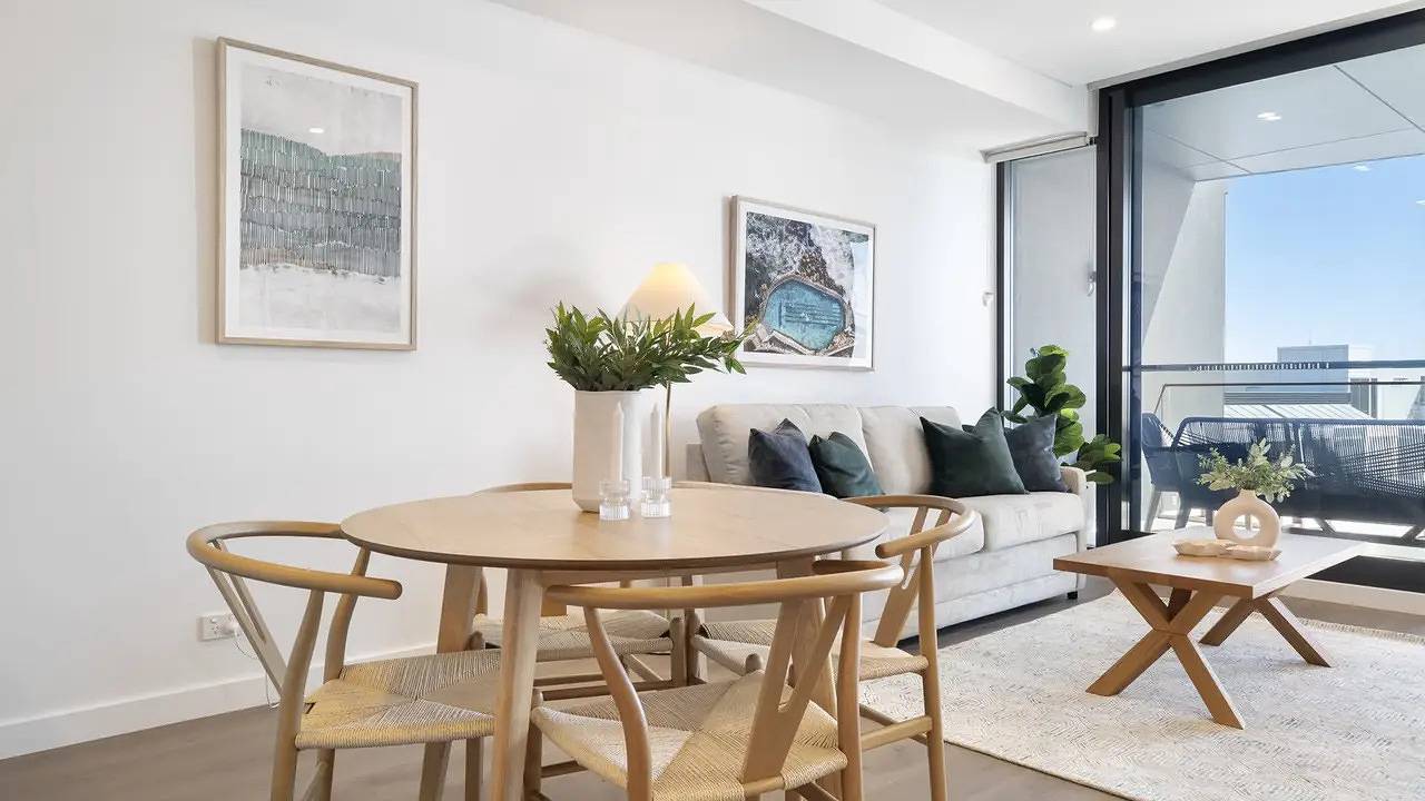Ganze Ferienwohnung, Ferienwohnung für 2 Personen (2 m²) in North Fremantle in North Fremantle, Perth