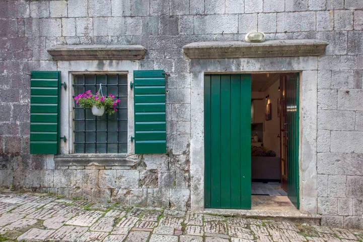 Gîte pour 2 personnes dans Risan - 3