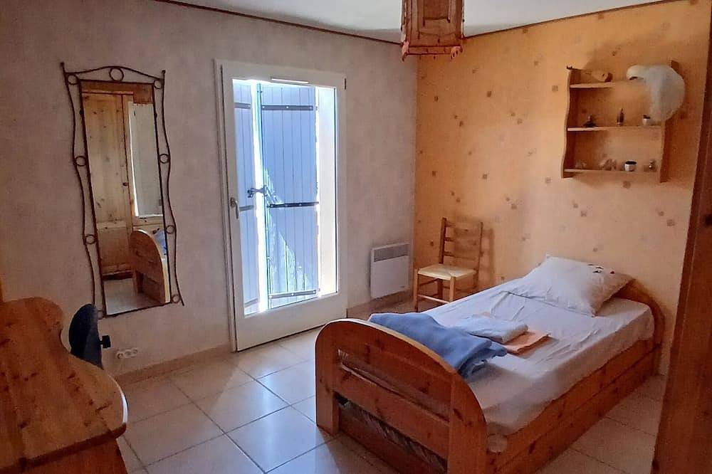 Villa contemporaine récente en Campagne aixoise pour location saisonnière in Aix-en-Provence, Région d'Aix-en-Provence