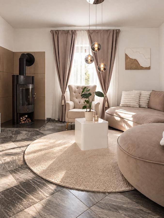 Location de vacances pour 6 personnes, avec Terrasse et Jardin à Lindwedel