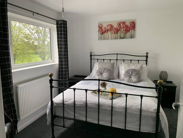 Holiday home for 5 people, with garden and ocean view - 1