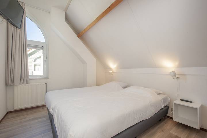 Banjaard — Villa 6A in De Banjaard, Kamperland