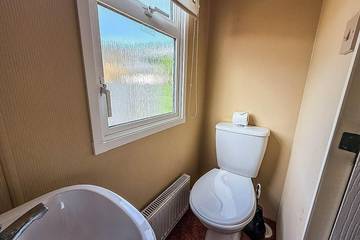 Static Caravan for 6 People in Hunstanton, Norfolk, Photo 4