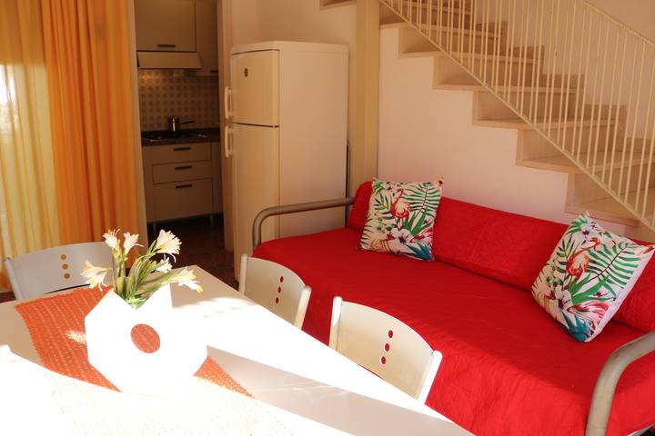 Villa für 6 Personen, mit Garten, mit Haustier in Bibione - 2