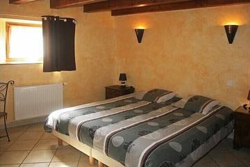 Chalet pour 6 Personnes dans Mondon, Doubs, Photo 1