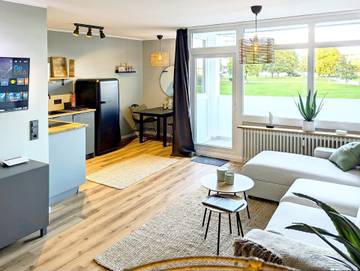Vakantiepark voor 4 Personen in Heiligenhafen, Sleeswijk-Holstein, Afbeelding 1
