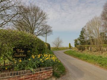 Cottage for 6 People in Belbroughton, Worcestershire, Photo 2