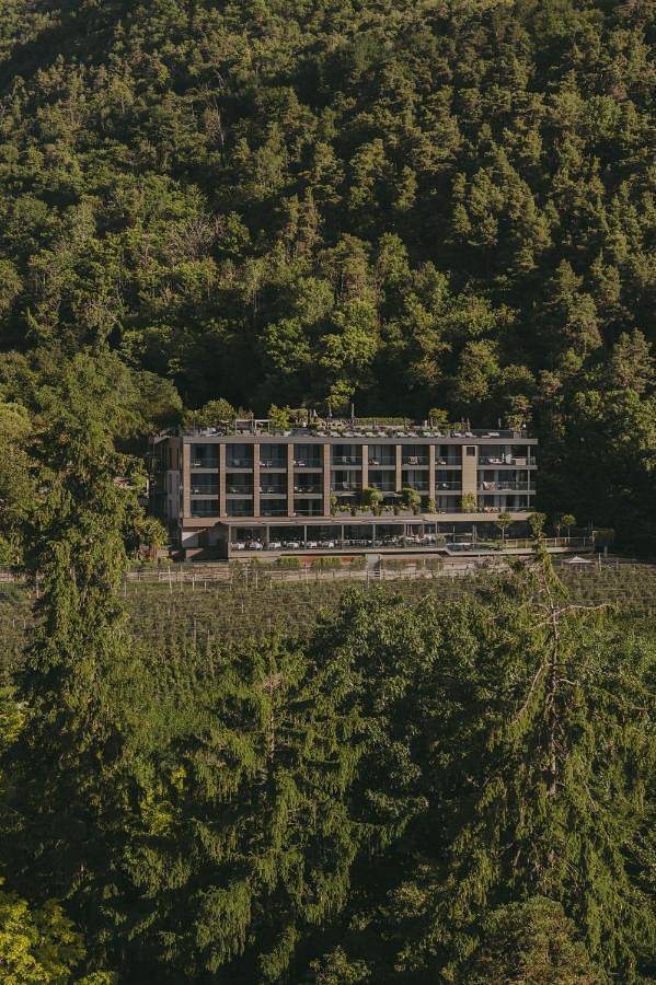 Avidea - Adults Only in Oberplars, Algund