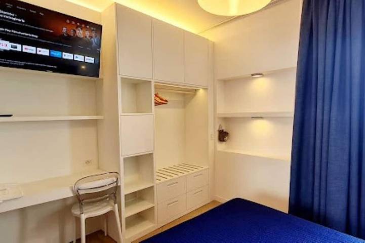 Ferienhaus für 4 Personen, mit Balkon und Whirlpool in Pomonte - 4