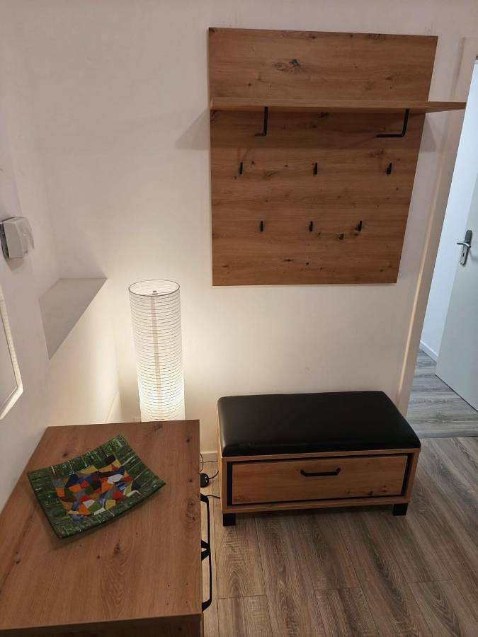 Ferienwohnung für 6 Personen, mit Seeblick in Strausberg - 2