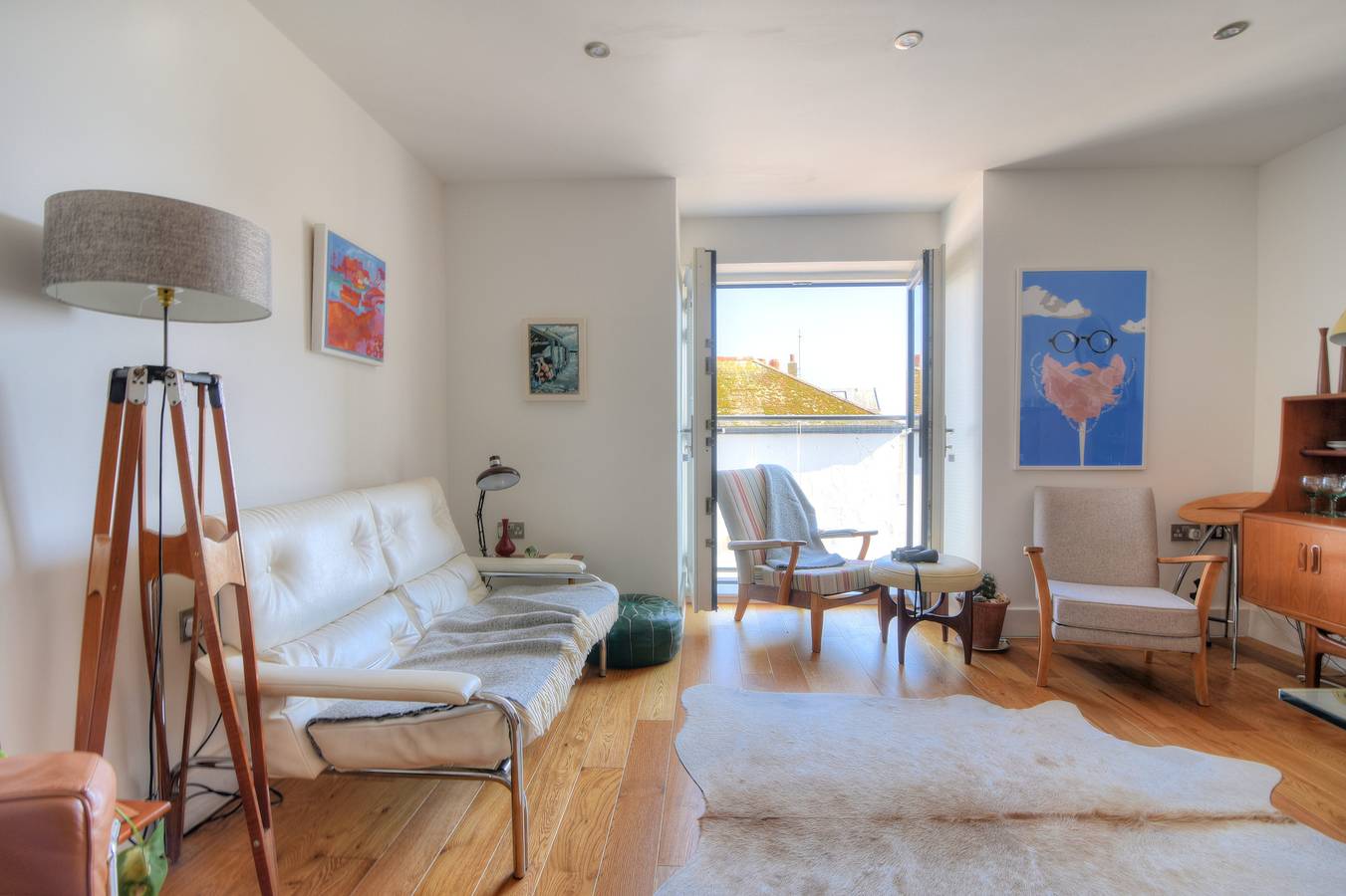 Entire apartment, Lyme Time in Lyme Regis, Dorset