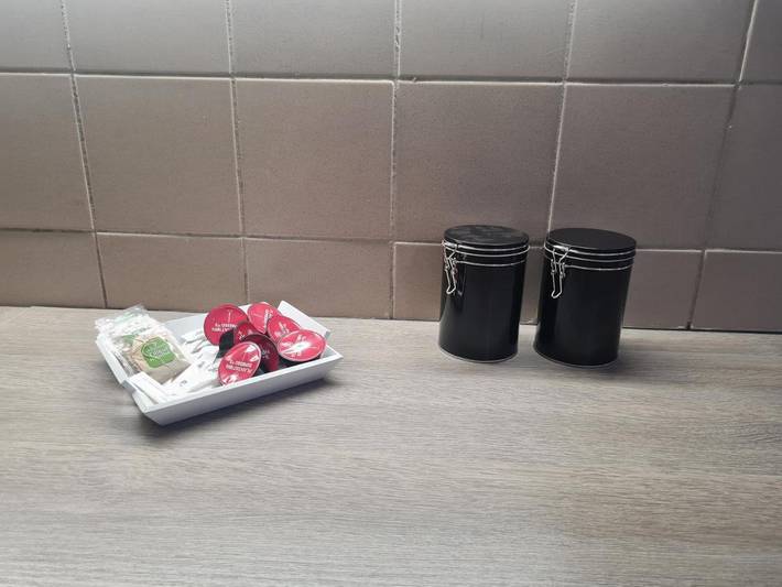 Gîte pour 2 personnes, animaux acceptés dans Dasle - 4