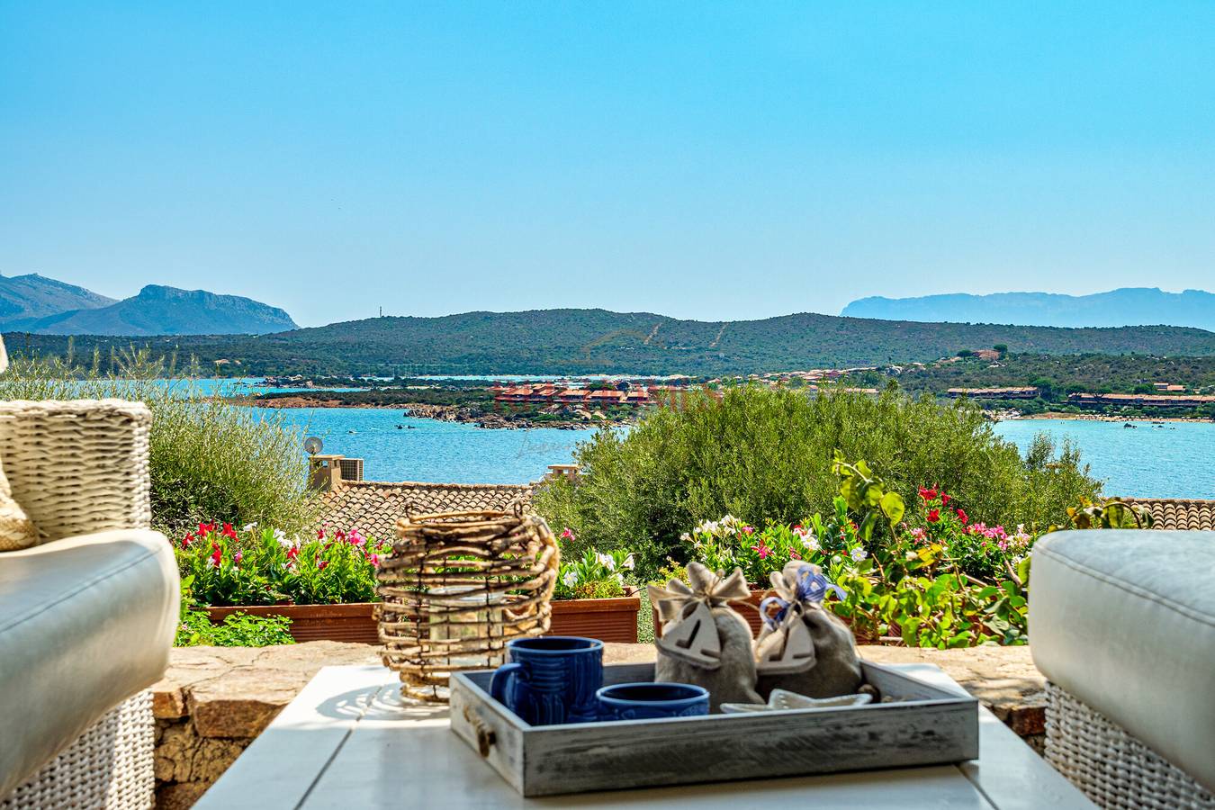 Appartamento intero, Luna e' Mari Ladunia in Porto Rotondo, Olbia