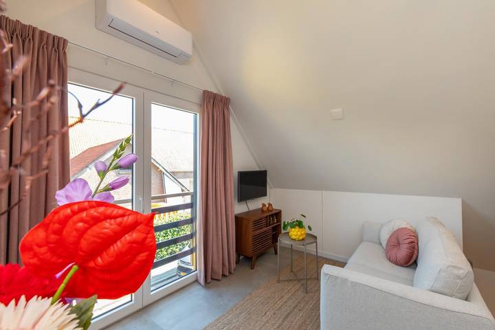 Ferienwohnung für 2 Personen in Kortgene - 2