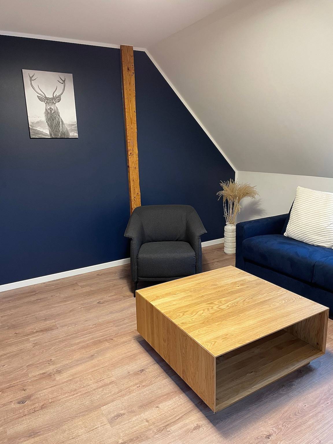 Ganze Ferienwohnung, Ferienwohnung Haus Peters "De Groote" in Geestland, Cuxland