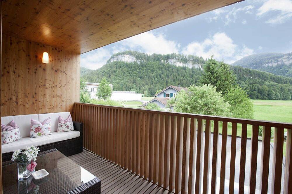 Ganze Wohnung, Apartment Isabella 80 m² - Apartment Isabella und Elisabeth in Bezau, Bregenzerwald