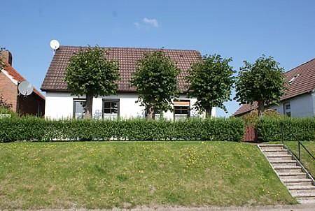 Ferienhaus für 6 Personen, mit Garten in Carolinensiel - 3