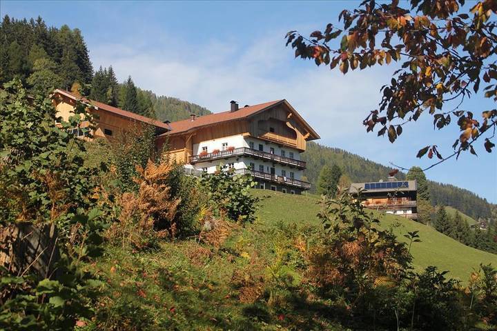 Ferienwohnung für 6 Personen in Sillian - 3