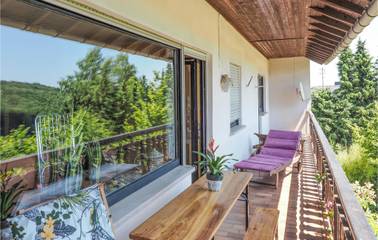 Ferienwohnung für 4 Personen in Grenderich, Mosel, Bild 2