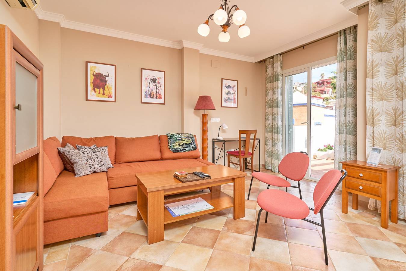 Casa de Férias 'Rincón De Marinos' com Vista Mar, Wi-Fi e Ar Condicionado in Playa San Cristobal, Almuñécar