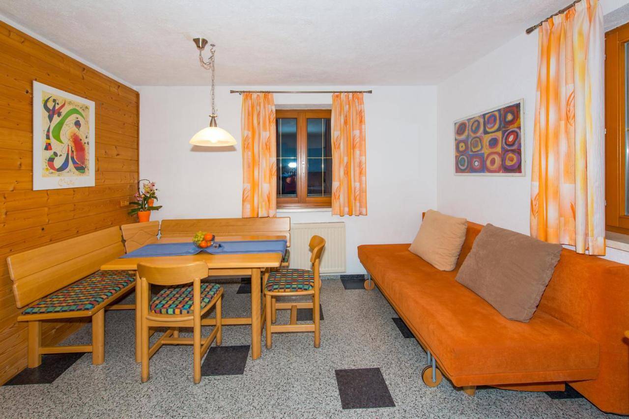 Geheel appartement, Ferienwohnung Franck in Kleinarl, Ski Amadé