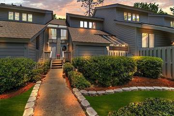 Vacation Home for 4 Guests in Forest Beach, Shipyard Plantation, Picture 3