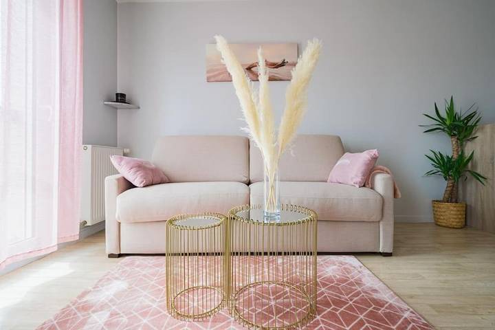 Gîte pour 2 personnes à Vigneux-sur-Seine - 4