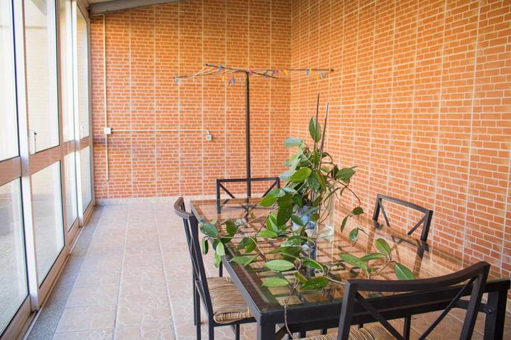 Maison d’hôte pour 2 personnes, avec jardin ainsi que vue et piscine à Braga - 4