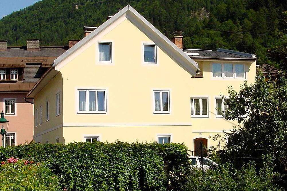 Ganze Wohnung, Ferienwohnung im Ortszentrum in Obervellach, Lieser-Maltatal