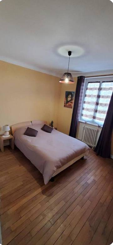 Gîte pour 6 personnes, avec jardin à Saint-Pierre-de-Frugie
