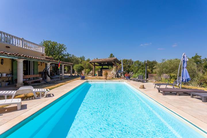 Villa Les Reflets