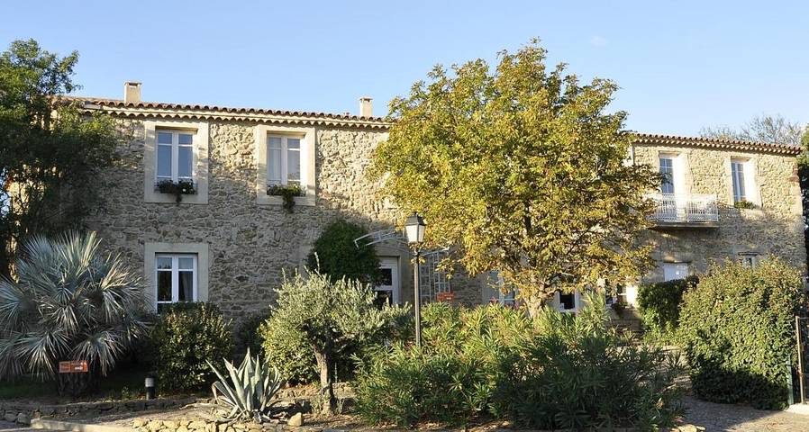 Maison d’hôte pour 3 personnes à Narbonne - 4