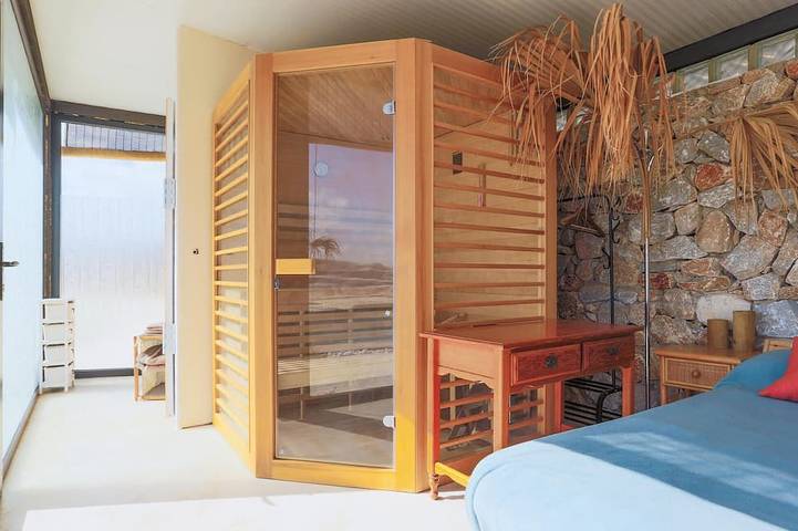 Ferienhaus für 7 Personen, mit Sauna in Murcia - 2