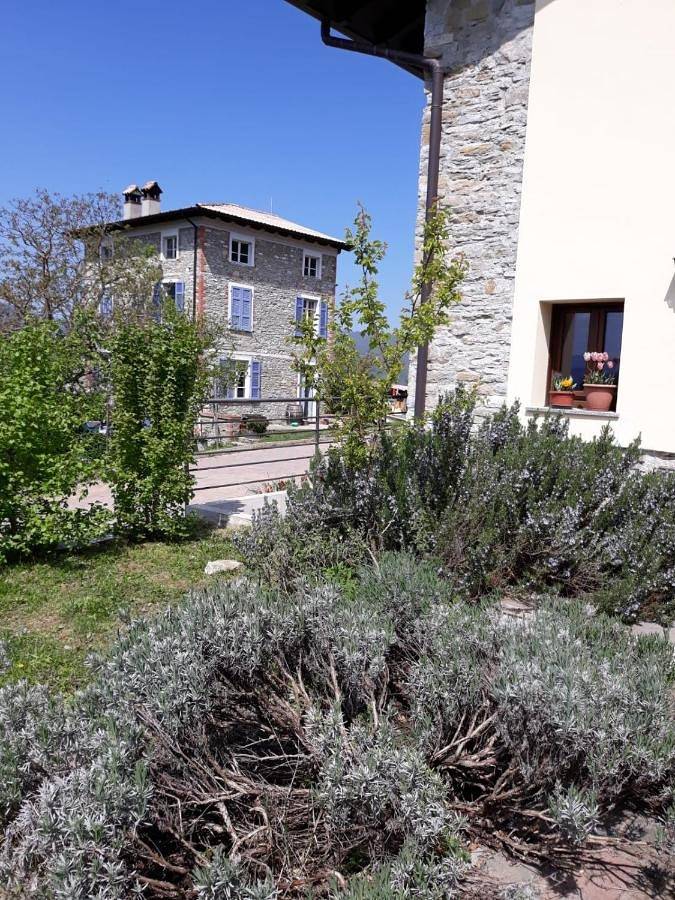 Poggio d'Incanto in Bettola, Province de Plaisance