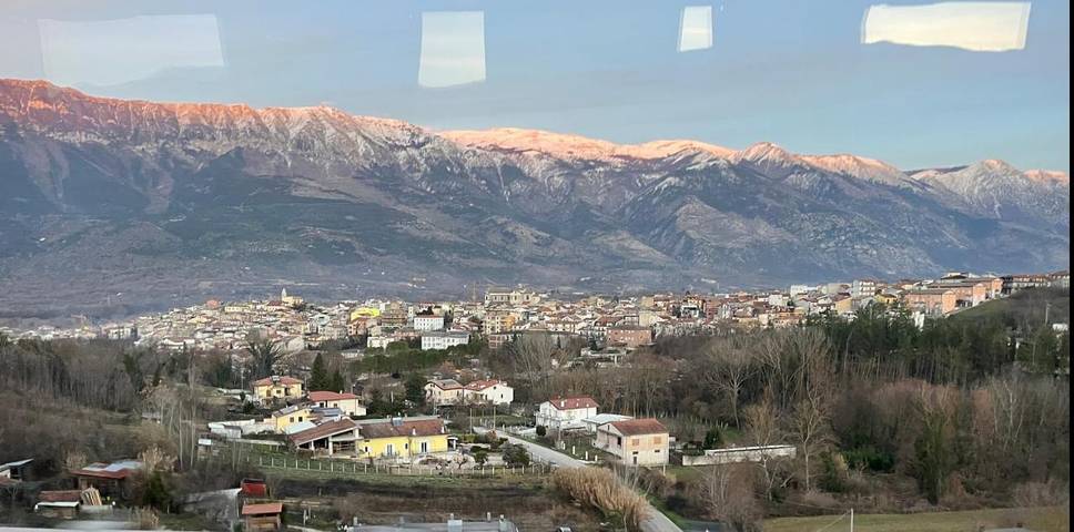 Location de vacances pour 2 personnes, avec Balcon à Pratola Peligna